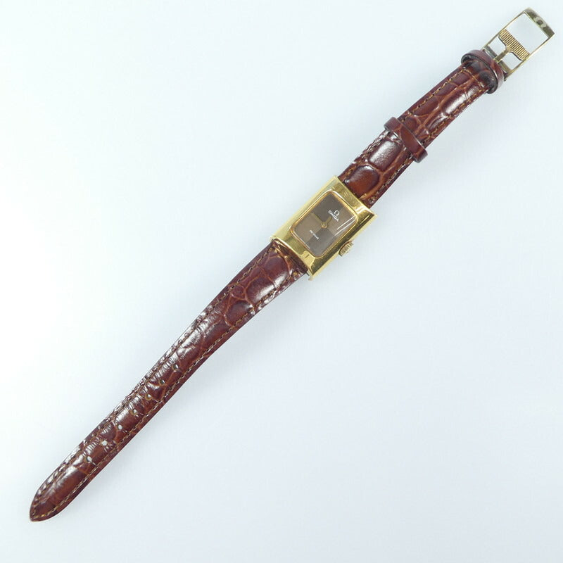 【中古】OMEGA | オメガ 腕時計