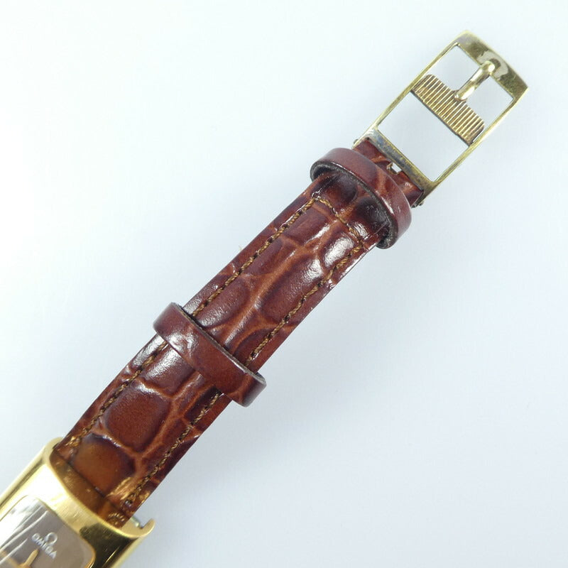 【中古】OMEGA | オメガ 腕時計