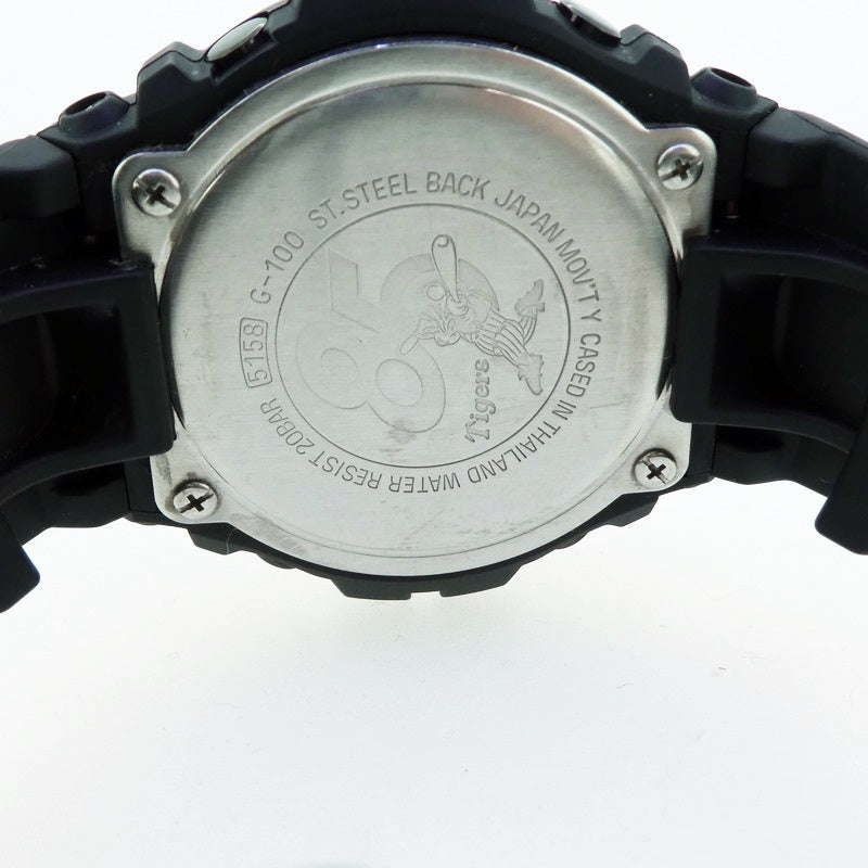 【中古】G-SHOCK | ジーショック 腕時計