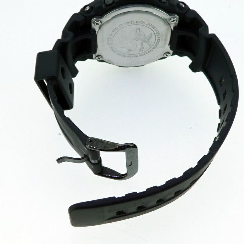 【中古】G-SHOCK | ジーショック 腕時計
