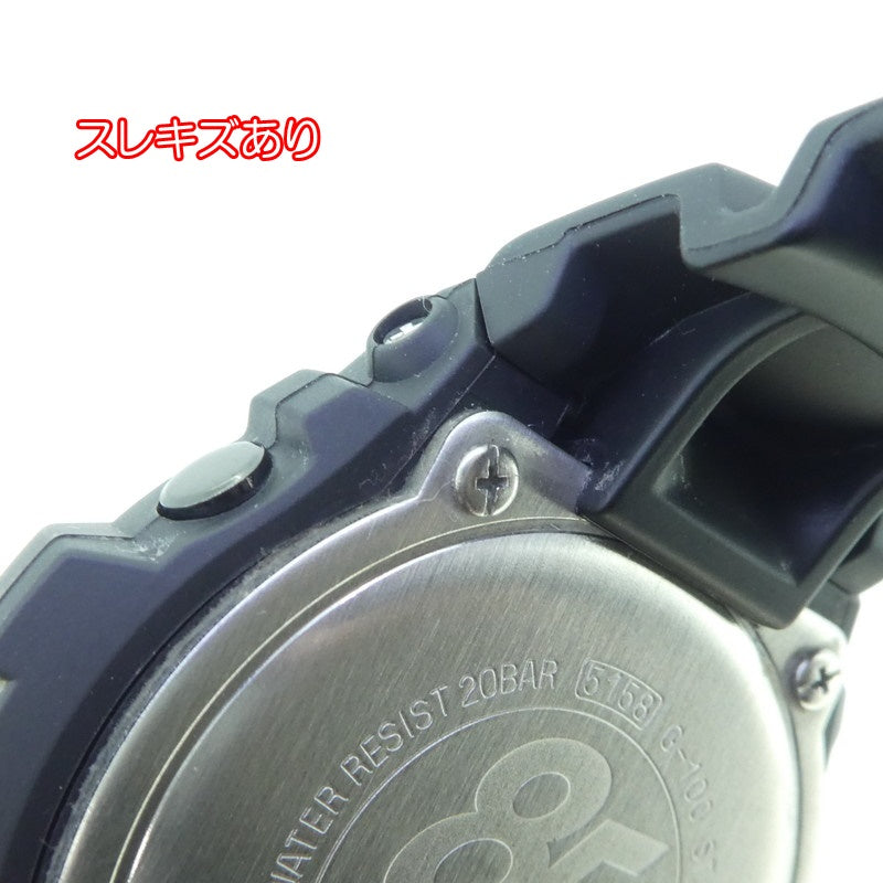 【中古】G-SHOCK | ジーショック 腕時計