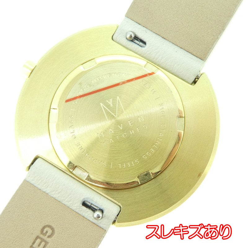【中古】 腕時計
