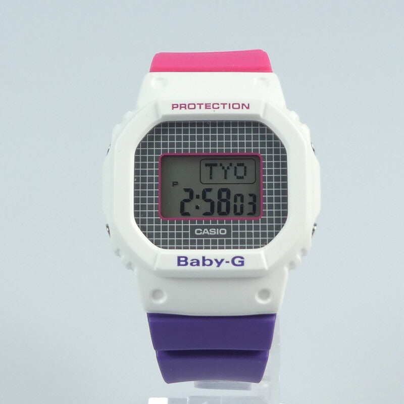【中古】Baby-G | ベイビージー 腕時計