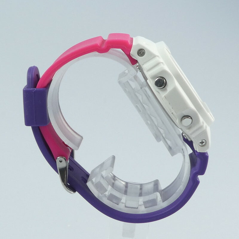 【中古】Baby-G | ベイビージー 腕時計