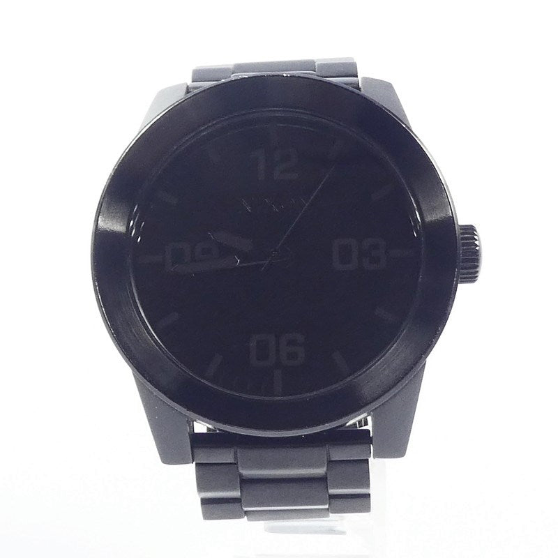 【中古】NIXON | ニクソン 腕時計