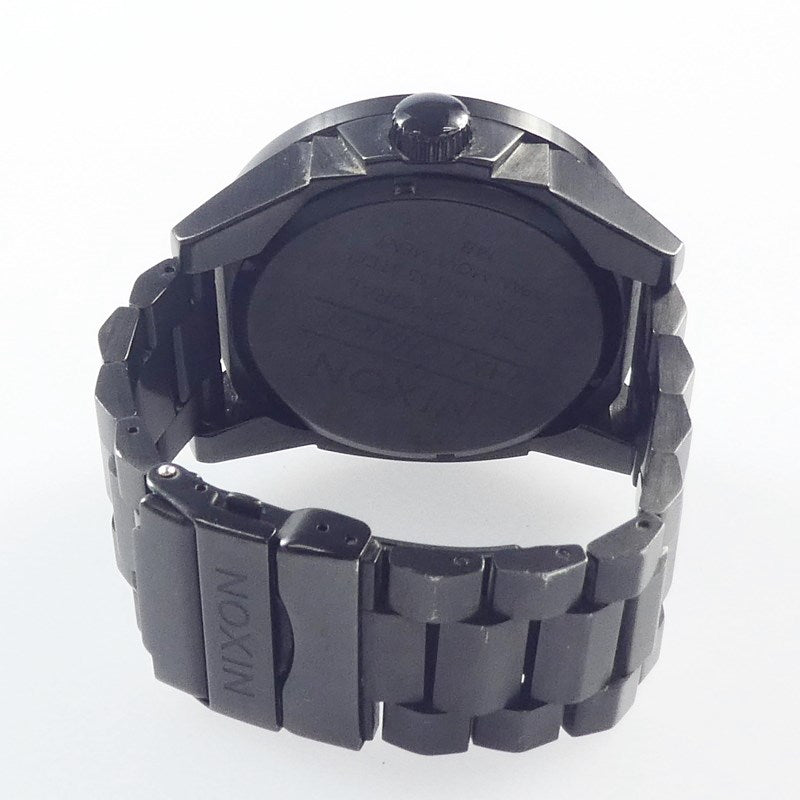 【中古】NIXON | ニクソン 腕時計
