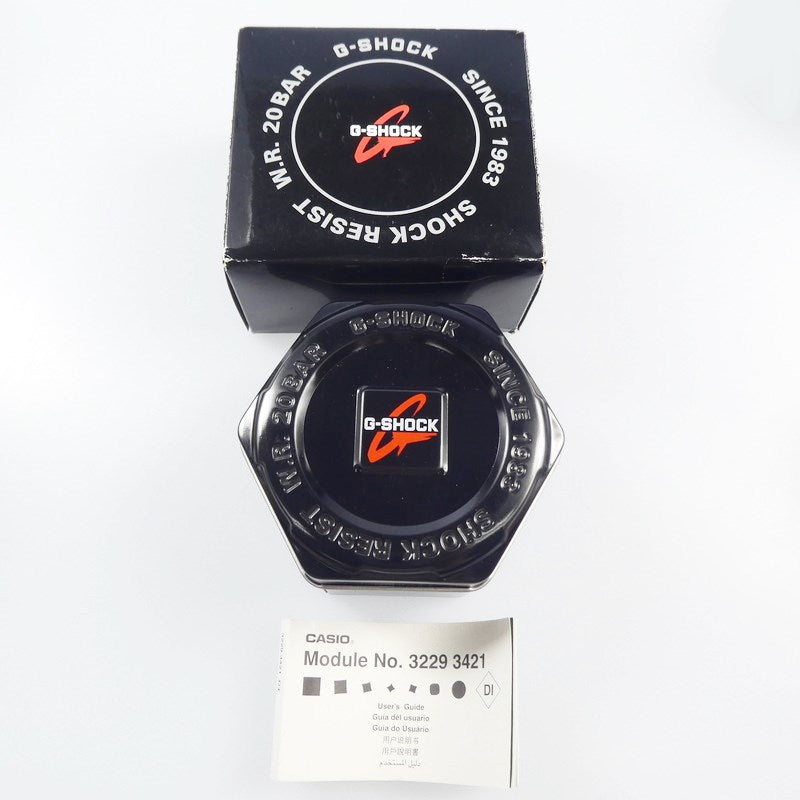 【中古】G-SHOCK | ジーショック 腕時計