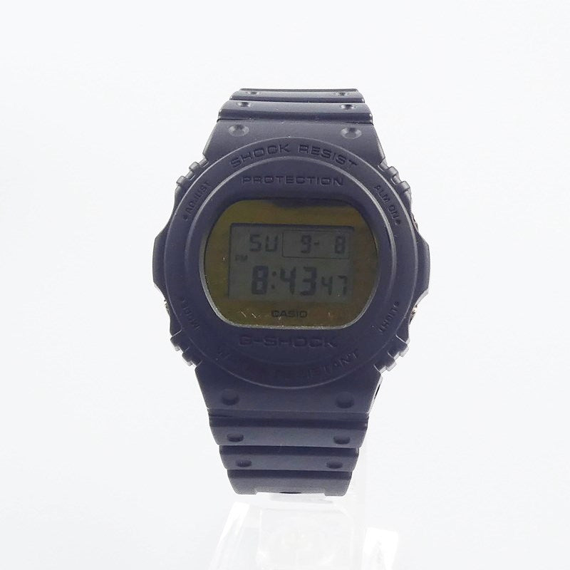 【中古】G-SHOCK | ジーショック 腕時計