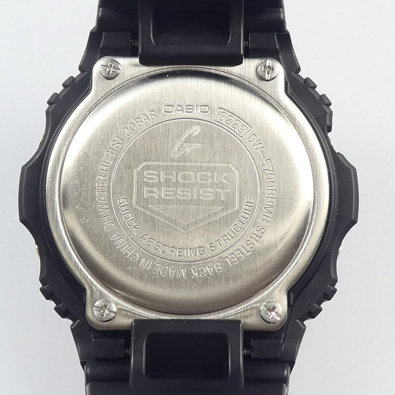 【中古】G-SHOCK | ジーショック 腕時計