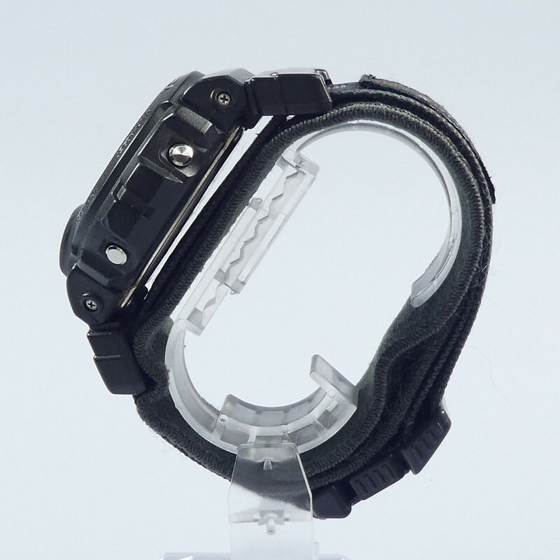 【中古】G-SHOCK | ジーショック FOX FIRE X-treme 腕時計 ブラック