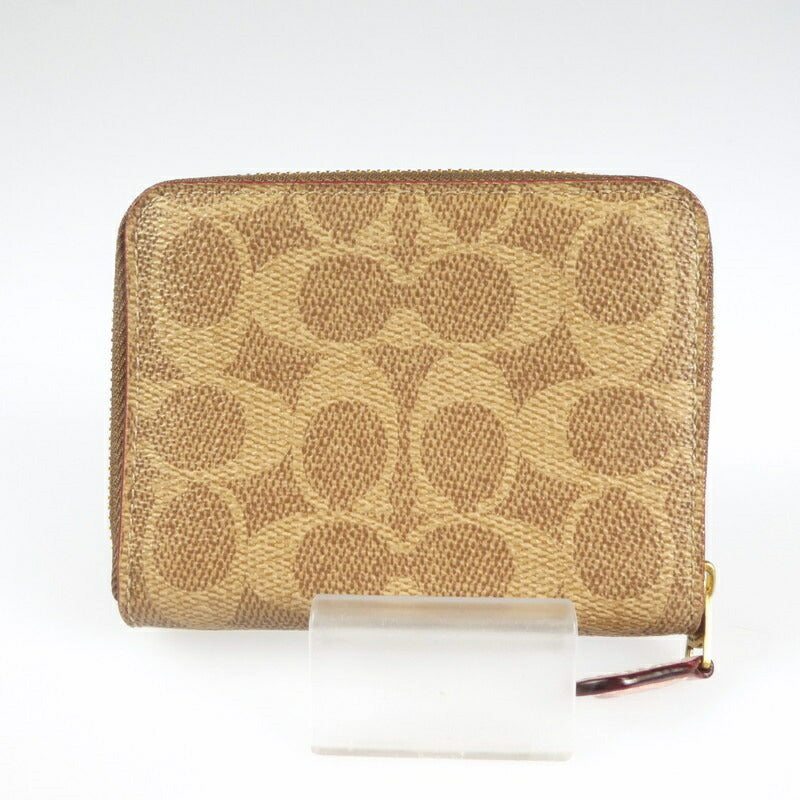 【中古】COACH | コーチ 長財布