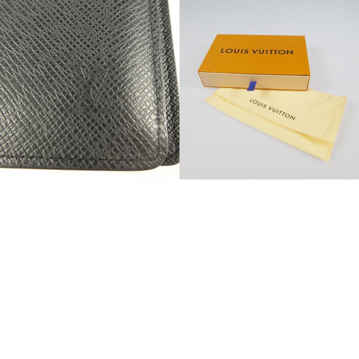 【中古】LOUIS VUITTON | ルイ・ヴィトン 長財布