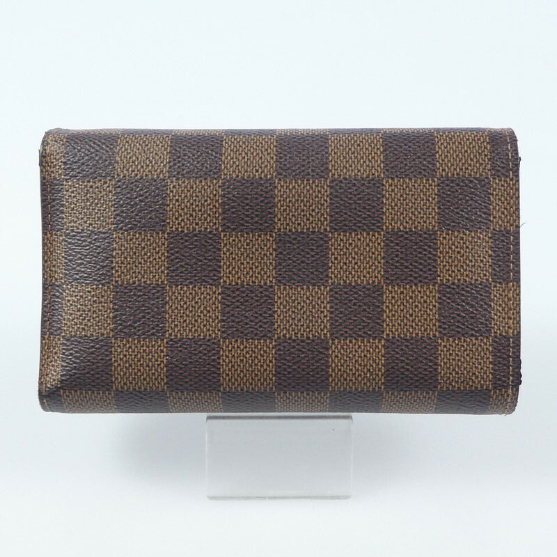 【中古】LOUIS VUITTON | ルイ・ヴィトン 三つ折り財布