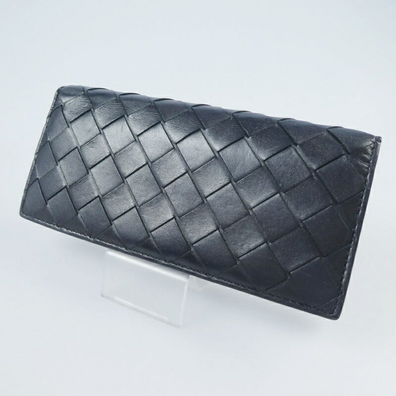 【中古】BOTTEGA VENETA | ボッテガヴェネタ 札入れ