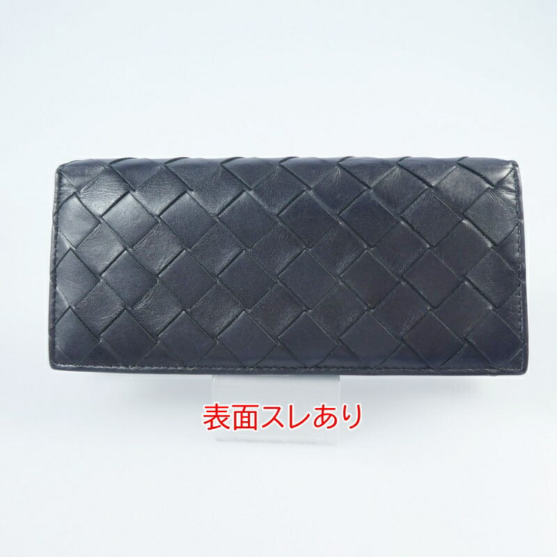 【中古】BOTTEGA VENETA | ボッテガヴェネタ 札入れ