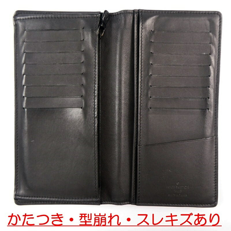 【中古】LOUIS VUITTON | ルイ・ヴィトン 長財布