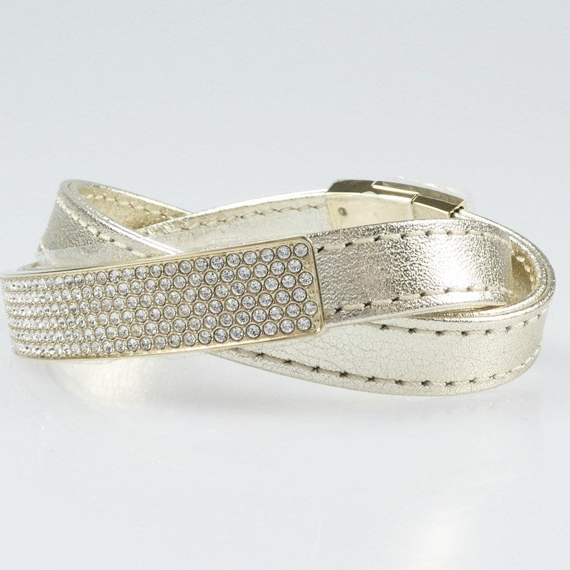 【中古】SWAROVSKI | スワロフスキー ブレスレット