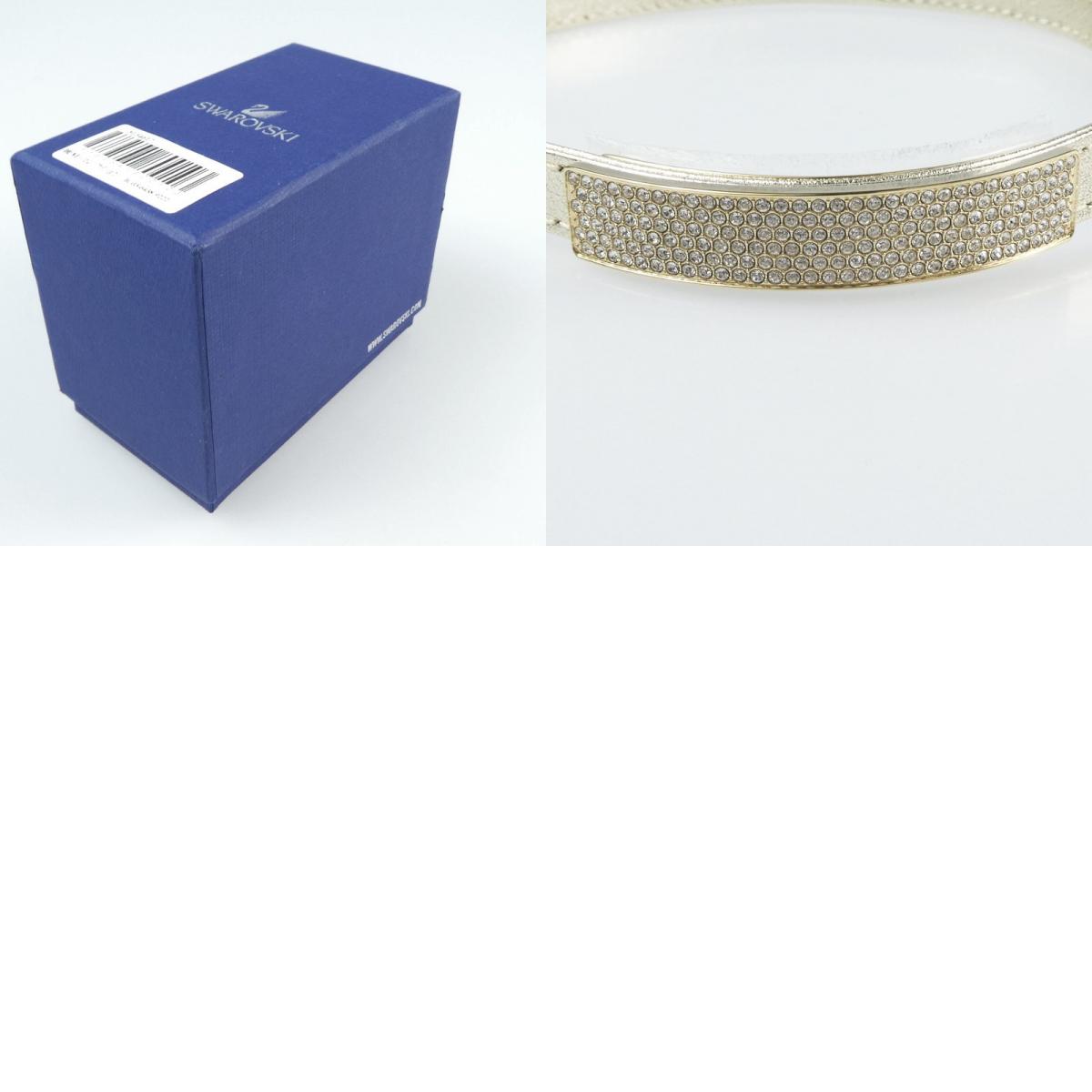 SWAROVSKI | スワロフスキー ブレスレット