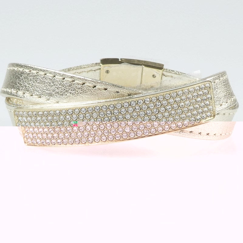 【中古】SWAROVSKI | スワロフスキー ブレスレット