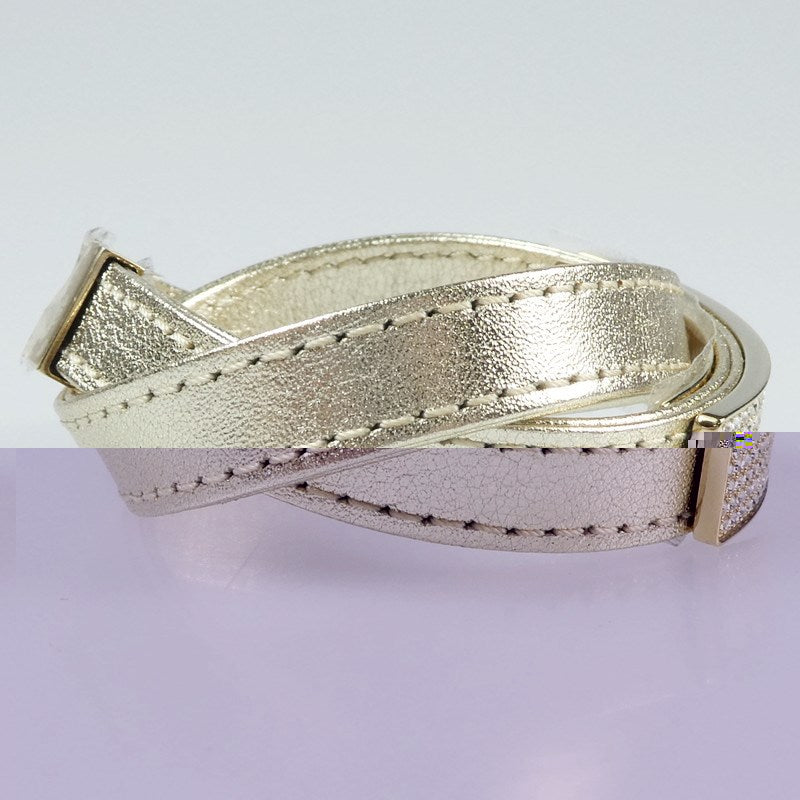【中古】SWAROVSKI | スワロフスキー ブレスレット