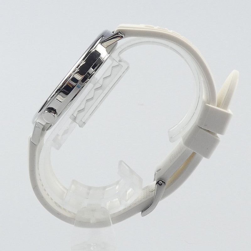 【中古】Guess | ゲス 腕時計 V1003M2 ホワイト