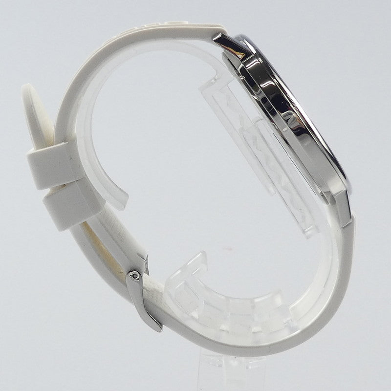 【中古】Guess | ゲス 腕時計 V1003M2 ホワイト
