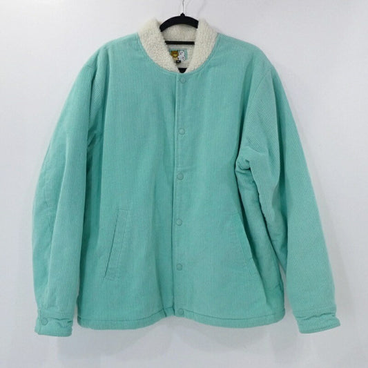 【中古】RIPNDIP | リップンディップ その他アウター グリーン