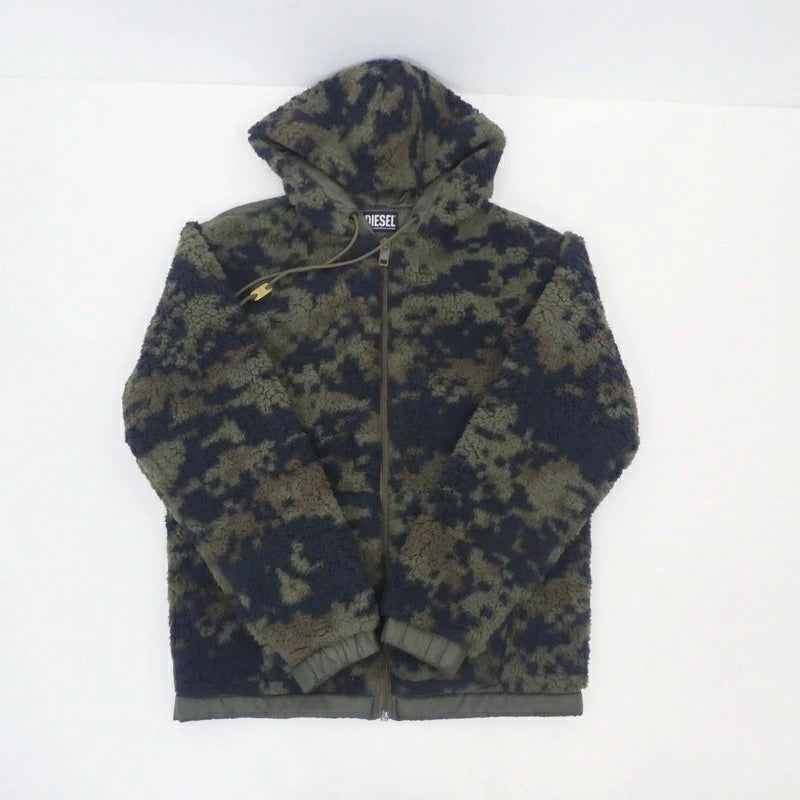 【中古】DIESEL | ディーゼル その他トップス 2021A/W