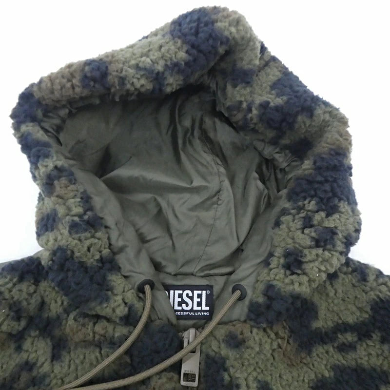 【中古】DIESEL | ディーゼル その他トップス 2021A/W