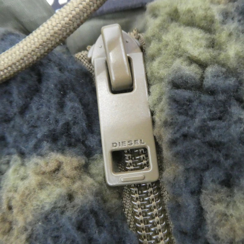 【中古】DIESEL | ディーゼル その他トップス 2021A/W