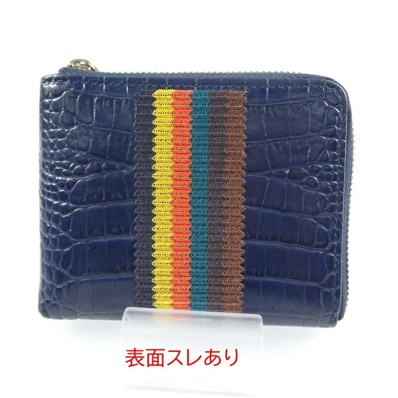 【中古】Michael Kors | マイケルコース 二つ折り財布 ボルドー/バーガンディー