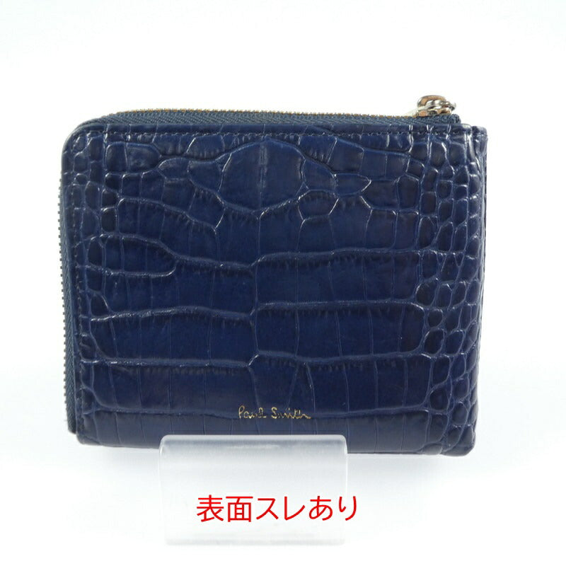 【中古】Michael Kors | マイケルコース 二つ折り財布 ボルドー/バーガンディー