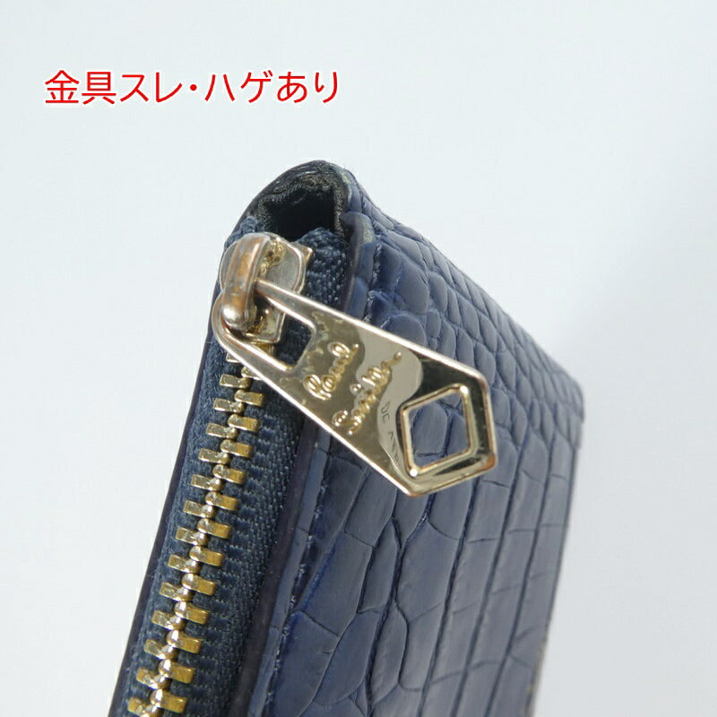 【中古】Michael Kors | マイケルコース 二つ折り財布 ボルドー/バーガンディー