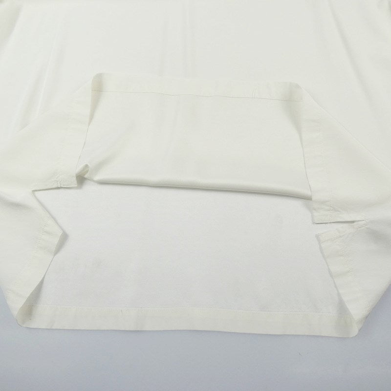 【中古】FEAR OF GOD | フィアオブゴッド 半袖Tシャツ ホワイト