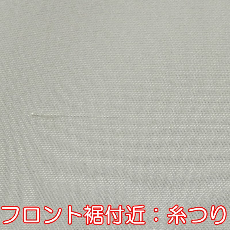 【中古】FEAR OF GOD | フィアオブゴッド 半袖Tシャツ ホワイト