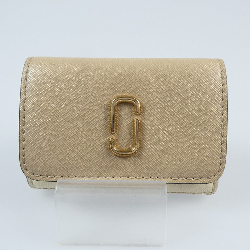 【中古】GALLERIANT | ガレリアント 長財布 ブラック