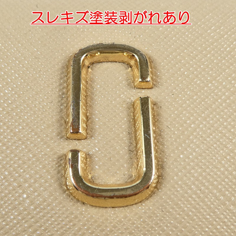 【中古】GALLERIANT | ガレリアント 長財布 ブラック