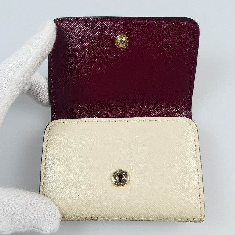 【中古】GALLERIANT | ガレリアント 長財布 ブラック