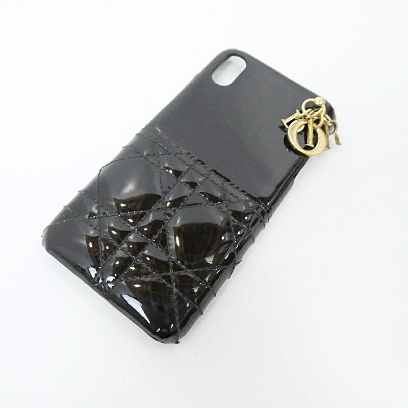 【中古】Christian Dior | クリスチャンディオール LADY DIOR その他小物
