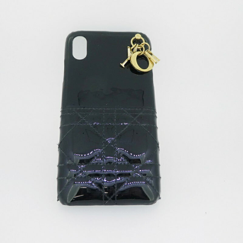 【中古】Christian Dior | クリスチャンディオール LADY DIOR その他小物