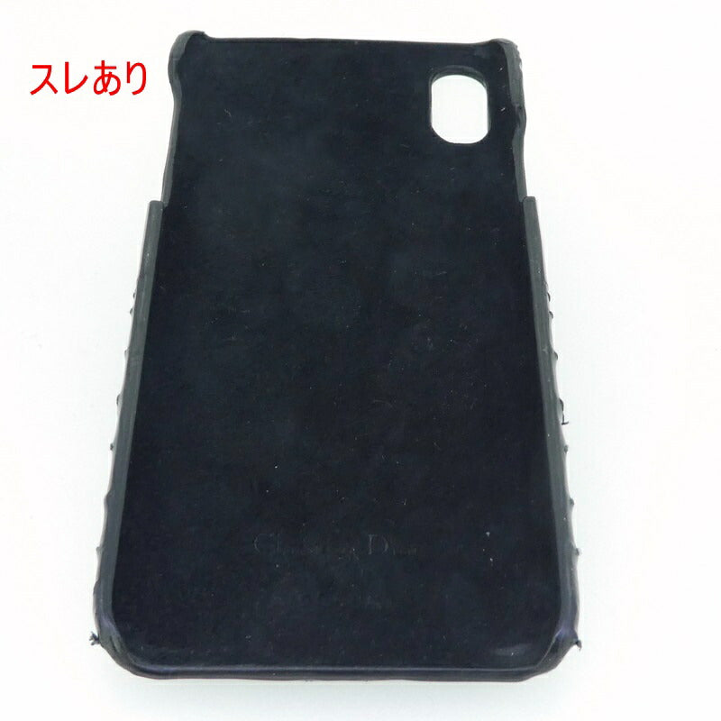 【中古】Christian Dior | クリスチャンディオール LADY DIOR その他小物