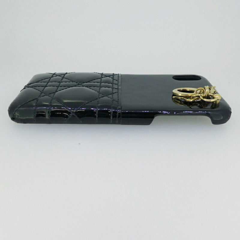 【中古】Christian Dior | クリスチャンディオール LADY DIOR その他小物