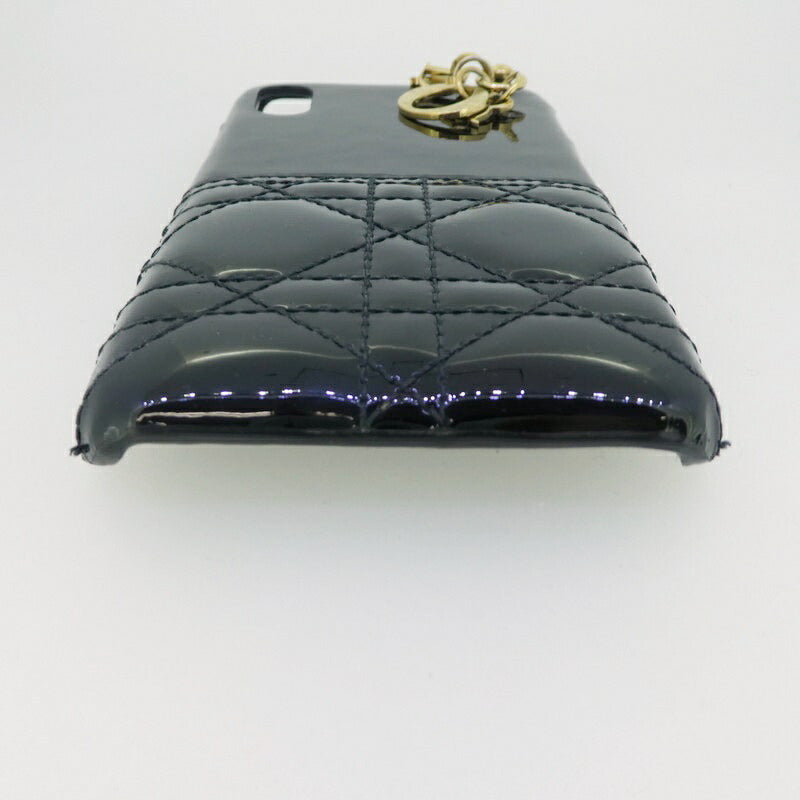 【中古】Christian Dior | クリスチャンディオール LADY DIOR その他小物