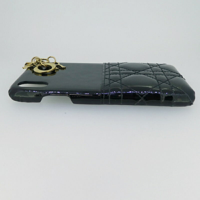 【中古】Christian Dior | クリスチャンディオール LADY DIOR その他小物