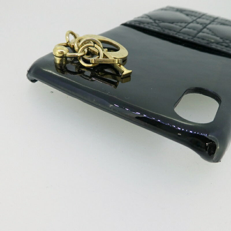 【中古】Christian Dior | クリスチャンディオール LADY DIOR その他小物