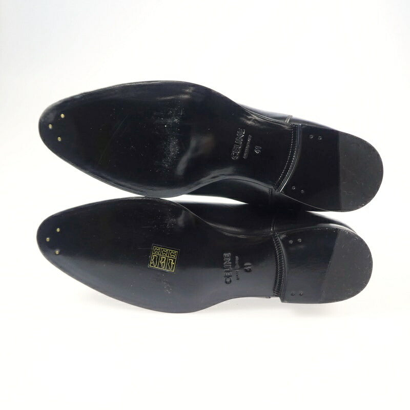 【中古】CELINE | セリーヌ ブーツ