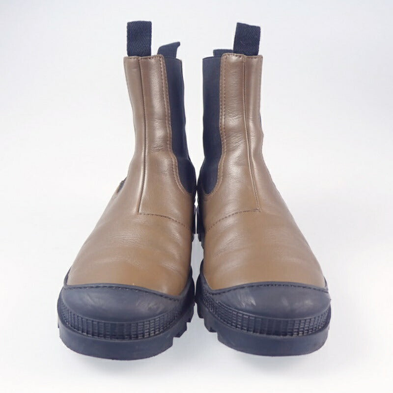 【中古】LOEWE | ロエベ ブーツ