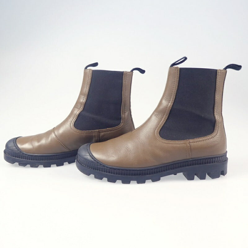【中古】LOEWE | ロエベ ブーツ