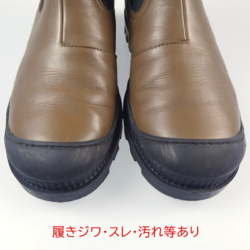 【中古】LOEWE | ロエベ ブーツ