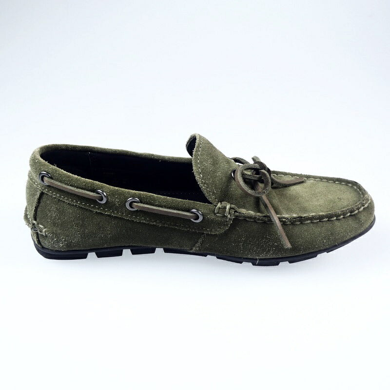 【中古】COACH | コーチ ローファー